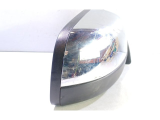 Зеркало электрическое Ford Ranger 2019 - 2022 года