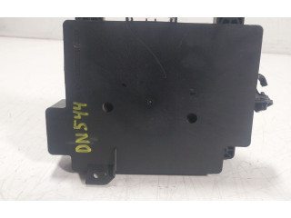 Модуль управления BSM 8637A647, 8637A647 Mitsubishi ASX