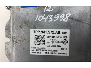 Блок управления Xenon