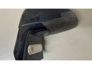 Зеркало электрическое Citroen C4 I 2004-2010 года