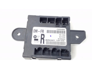 Блок управления дверью