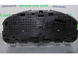 Панель приборов 8022034572 SsangYong Korando