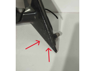 Зеркало электрическое BMW 7 F01 F02 F03 F04 2008 - 2016 года