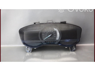 Přístrojová deska Ford Fusion II 2014 DS7T10849LH