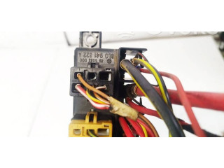 Блок предохранителей  8L0941822A, 896083000   Audi A6 S6 C5 4B    