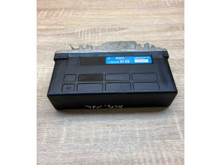 Блок управления АБС 0055455132, 0265101020   Mercedes-Benz E W124