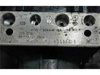 Блок АБС 476608644R Dacia Sandero 2008 - 2012 года