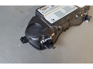 Панель приборов 4G8920950D Audi A6 C7