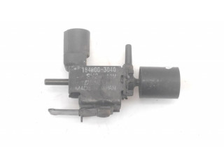 Соленоидный клапан