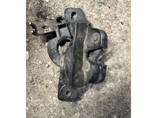 Замок багажника Citroen Berlingo 2003 - 2007 года