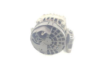 Генератор 95524553, 95524553   Opel Combo D      