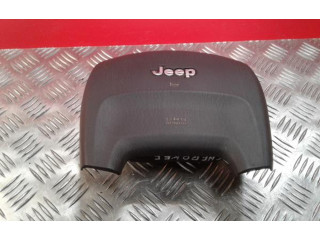 Подушка безопасности водителя P5GT61LAZAA Jeep Grand Cherokee (WJ)