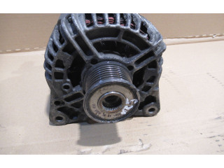 Генератор 0124525076   Renault Trafic I      