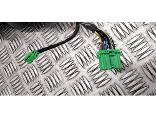 Зеркало электрическое        Volvo V70  2014 - 2016 года   