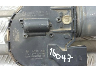 Моторчик дворников 1397220580, 1397220580 Skoda Octavia Mk2 (1Z)