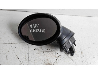 Зеркало электрическое     левое   Mini One - Cooper Coupe R56  2005-2014 года   