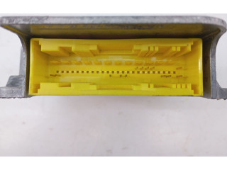 Блок подушек безопасности 6Q0909601C, E2-A1-38-2 Skoda Fabia Mk1 (6Y)