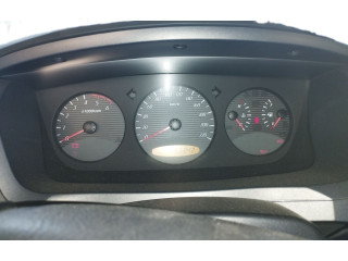 Панель приборов 8022009100 SsangYong Kyron