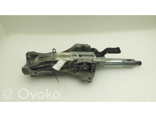 Ось рулевого колеса