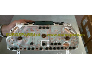 Přístrojová deska  Land Rover Freelander 2006 CB40S0138YAC112540  