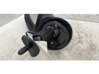 Зеркало электрическое Dacia Logan I 2004 - 2012 года