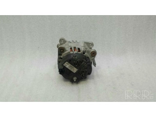 Генератор 03L903023F Audi A3 S3 8P 2.0