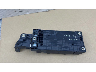 Блок монтирования реле