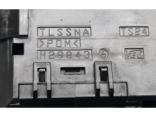 Ручка стеклоочистителей M29843, M29843 Honda Accord