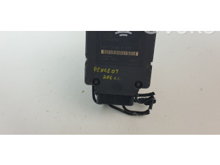 Блок АБС 10020806902, 9632539480   Peugeot  206 CC  2000-2007 года