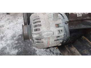 Генератор     0124225056, 8200519296-C    Renault Twingo II 