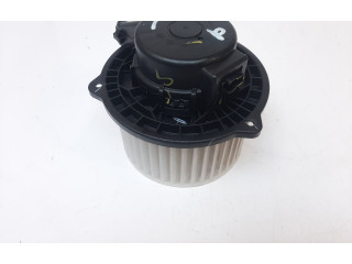 Вентилятор печки 28270-07360 Hyundai Bayon 2021 - года