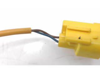 Боковая подушка безопасности 190105, 34018713D   Ford Focus