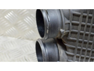 Интеркулер  16474839, 670009834   Maserati Ghibli 3.0