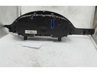 Přístrojová deska Volkswagen Passat Alltrack 2010 3C0920872G, 3C0920872G