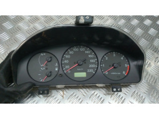 Подушка безопасности водителя B1BJ5AC Mazda 323 F