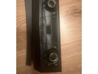 Блок управления климат-контролем 8T1820043AQ, A2C53346679   Audi A4 Allroad B8