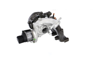 Turbodmychadlo Турбина 54399880114, 54399880114 Seat Toledo IV (NH)