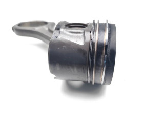  Поршень с шатуном AJD AJD  Jaguar XF  