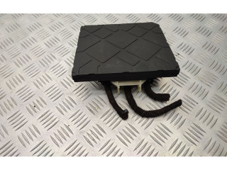 Блок комфорта 5Q0937084AF Skoda Octavia Mk3 (5E)