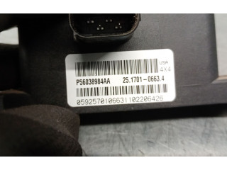 Блок управления 56038984AA Jeep Compass