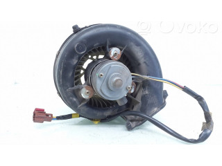 Вентилятор печки    W960201V, W960202G   Honda Accord