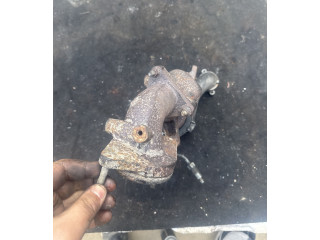 Turbodmychadlo Турбина 7700101141B Renault Espace III