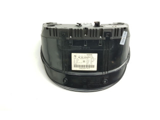 Přístrojová deska BMW X1 E84 2009 9242371, 62109316152