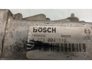 Jednotka ABS 454151, 0265216042   Citroen Berlingo 1963