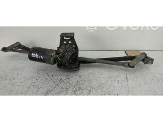 Моторчик дворников 0390246143CHP Audi 80 90 B3