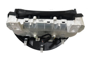 Спидометр (приборный щиток)