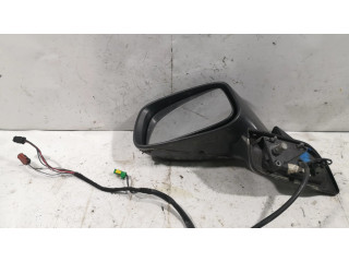 Зеркало электрическое левое Citroen C8