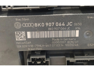 Модуль управления BSM 8K0907064JC, 5DK009918 Audi A4 Allroad