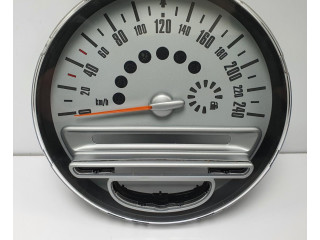 Панель приборов 9136193 Mini One - Cooper Coupe R56