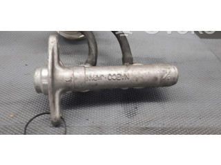 Блок АБС Mitsubishi Galant 1993 - 1996 года